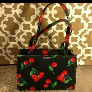 Vintage kate spade purse